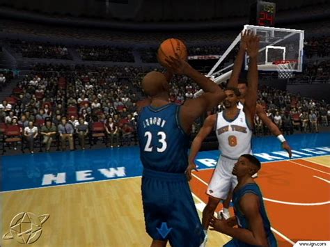 Nba 2k basketball myteam all of your myteam talk for the xbox one and ps4 NBA 2K2 Screenshots, Pictures, Wallpapers - Dreamcast - IGN