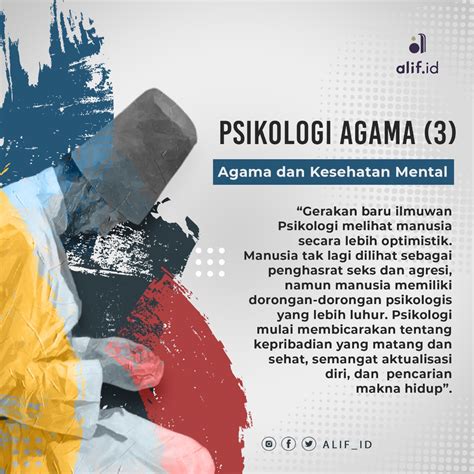 Kesehatan Mental Perspektif Psikologis Dan Agama Shopee Indonesia Riset