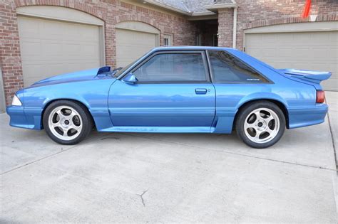 93 Mustang Gt Pefect Street Car Mustang Forums At Stangnet