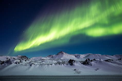 NORTHERN LIGHTS IN ICELAND! Everything you need to know!