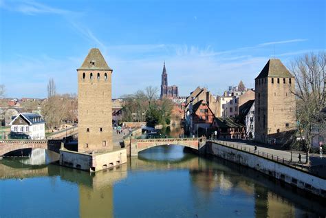 Strasbourg! A MUST SEE on Your Next Trip To France! - European Splendor®