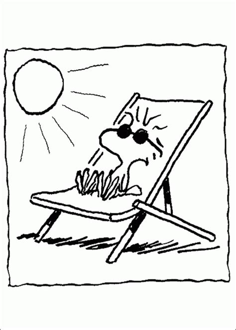 Printable woodstock at the beach coloring page coloringanddrawings.com provides you with the opportunity to color or print your woodstock at the beach drawing online for free. Woodstock | Snoopy coloring pages, Snoopy tattoo, Coloring ...