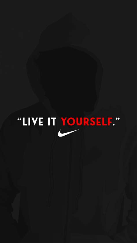 Nike Motivational Quotes Wallpapers On Wallpaperdog Vlrengbr