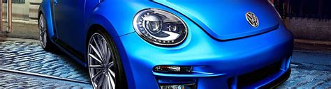 2013 Volkswagen Beetle Accessories And Parts At