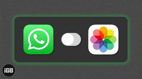 How To Use Whatsapp Status On Iphone Complete Guide Igeeksblog
