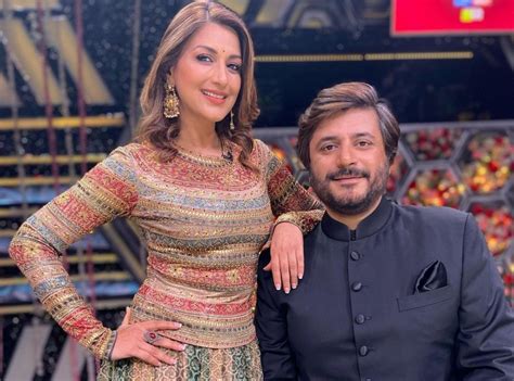 I Married My Best Friend Says Sonali Bendre About Her Husband Goldie Behl Morungexpress