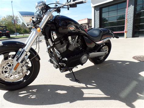 2008 Victory Hammer For Sale 33 Used Motorcycles From 2645