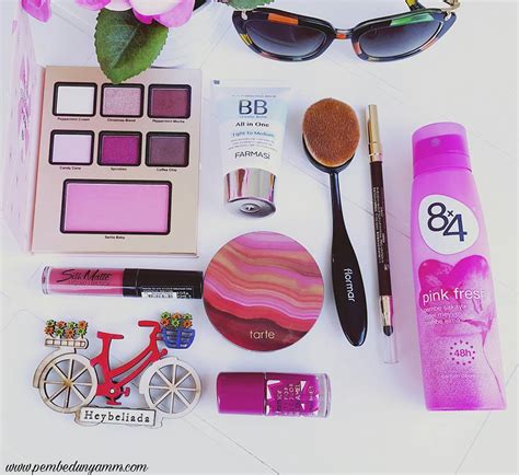 Зустрічай новий каталог червня farmasi ukraine! Farmasi BB Krem - PEMBE&DÜNYAMM | Makyaj, Moda ve Yaşam Blogu