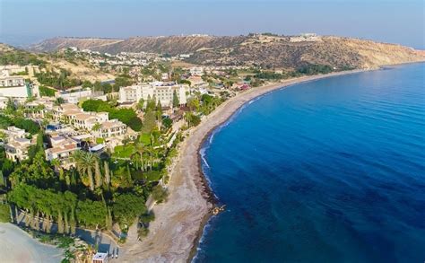 Cypruss Most Gorgeous Coastal Villages Cyprus Property Guides