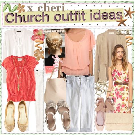 Church Outfits For Tween Girls
