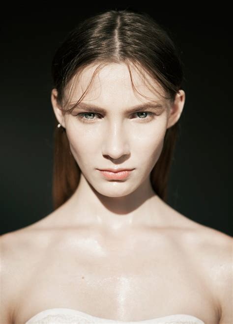 Valery Shatilova Female Models Nagorny Model Management