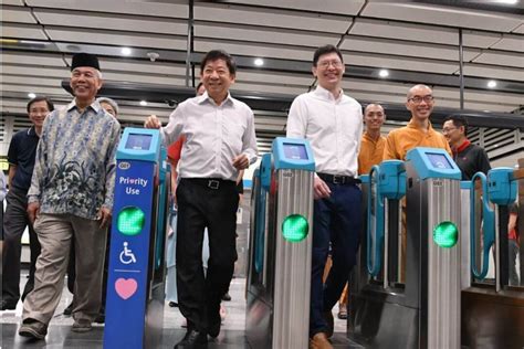 Revoke khaw boon wan's citizenship.. Committee of Supply - Ministry of Transport - People's ...