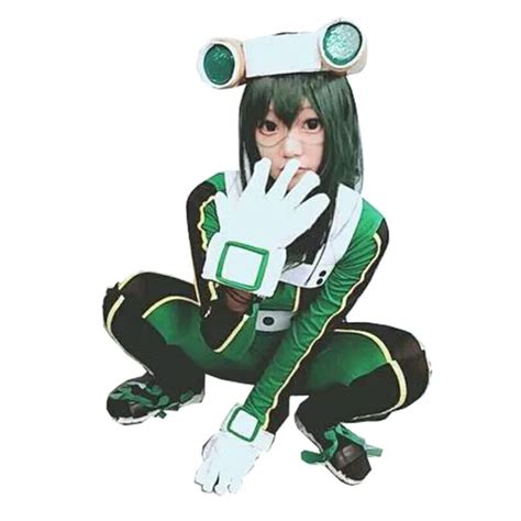 My Hero Academia Tsuyu Asui Gets Creampied Hentai Anime Sex My Xxx