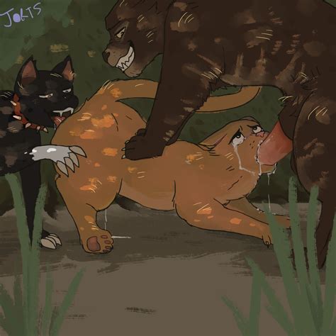 Warrior Cats Scourge Killing Tigerstar Hot Sex Picture