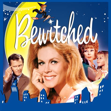 Bewitched Season 7 On Itunes