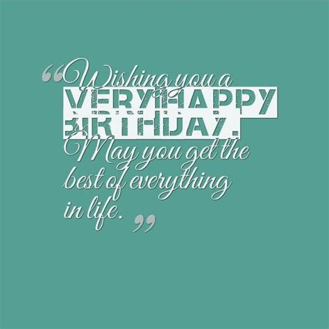 Birthday Quotes For Self Quotesgram