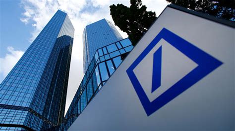 News Deutsche Bank Appoints General Manager Of Its Saudi Arabia Branch