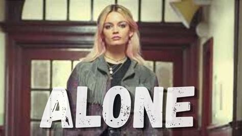 Maeve Wiley Alone Youtube