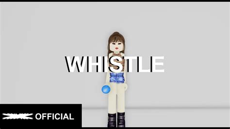 Whistle Huh Nabi Roblox Youtube
