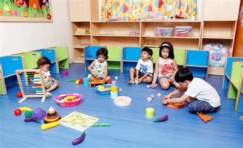 Top 10 Best Preplay Schools In Bangalore For Your Kids Most Popular