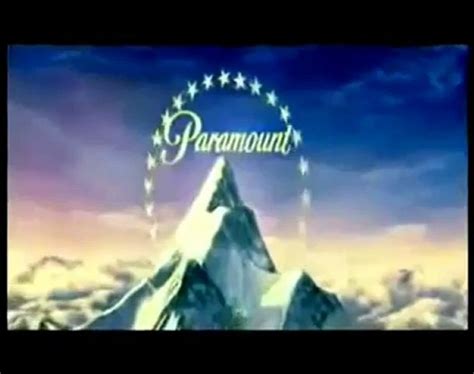 A Paramount Pictures Logo History Video Dailymotion
