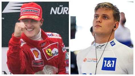 Последние твиты от michael schumacher (@schumacher). F1 2021: Nico Rosberg: I don't see Mick Schumacher at the ...