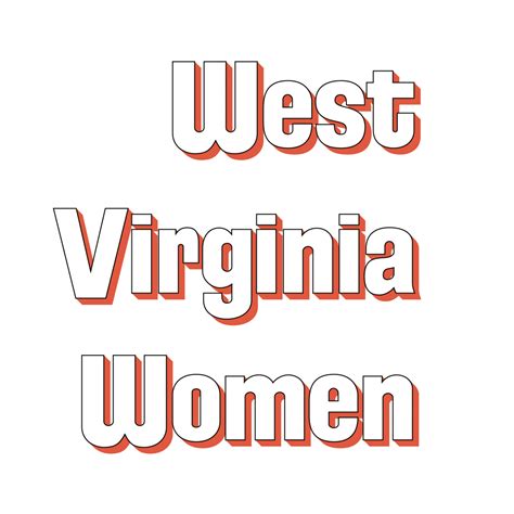 West Virginia Women