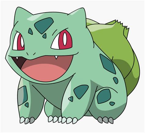 Check spelling or type a new query. Bulbasaur Is A Grass Type Pokemon, It"s Most Common ...
