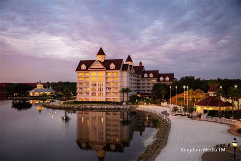Disney World Resort Hotels The Kingdom Insider