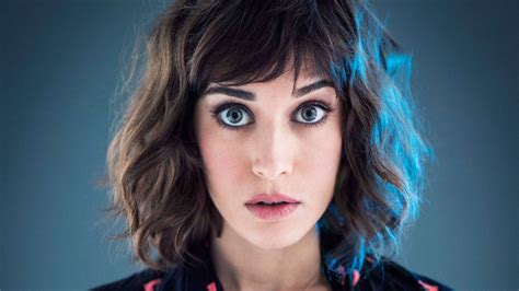 Lizzy Caplan To Star In Fatal Attraction Tv Show Conversations