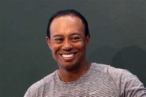 Tiger Woods Releases Official Statement Following Alleged DUI Arrest