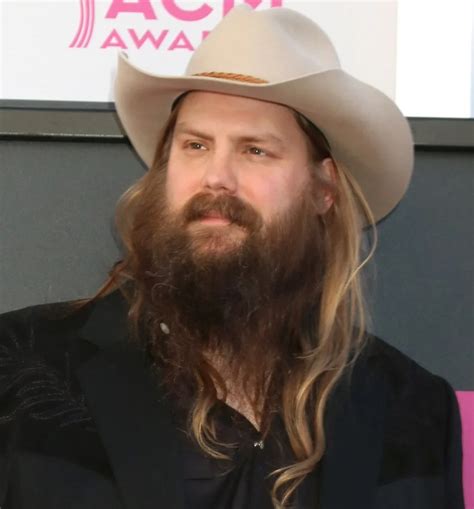 13 Male Country Singers With Long Hair And Cool Beard Styles