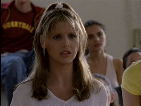 Buffy The Vampire Slayer Season 1 Episode 3 The Witch Rsc