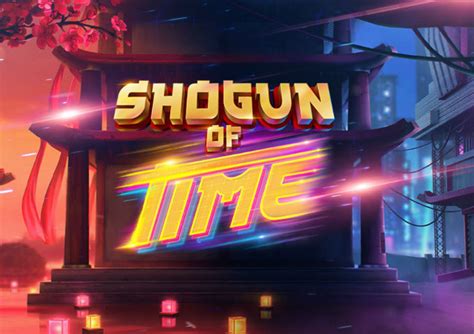 shogun-of-time-slot