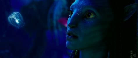 Avatar 2 First Look Teaser Trailer 2021 Quotreturn To