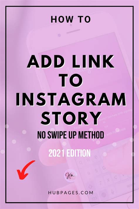 How To Add A Link To An Instagram Story In 2023 Step By Step Guide