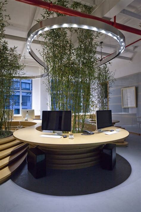 Restaurant interior design best interior design small restaurant design. JW associates plants bamboo office interior in shanghai