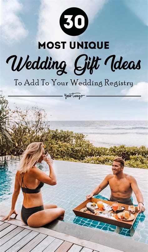 The 30 Must Have Items To Add To Your Wedding Registry Artofit