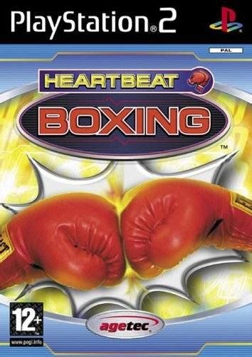 Heartbeat Boxing Europe Ps2 Iso Cdromance