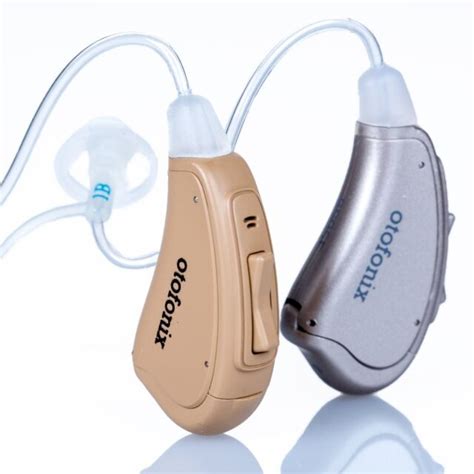 Otofonix Elite Hearing Aid Hearing Amplifier For Sale Online