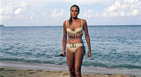 Top 10 Bond Girls Of All Time Eye Candy The Old Man Club