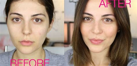 How To Look Gorgeous In The Morning Without Makeup Tiphero