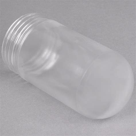 Glass Light Bulb Covers Fits 100 Watt Bulbs