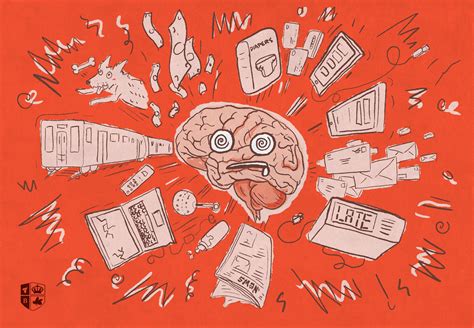 How mental fatigue impacts brain activity?