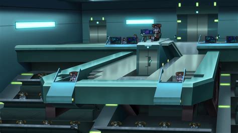 Image Celestial Being Command Center 2png The Gundam Wiki Fandom