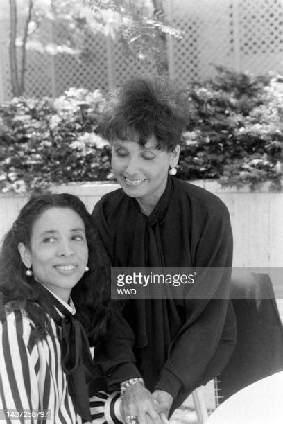 Gail Lumet Photos And Premium High Res Pictures Getty Images