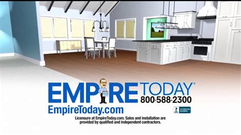 Empire Flooring Jingle Review Home Co