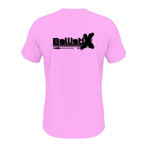 Ballistix Shirt Ballistix