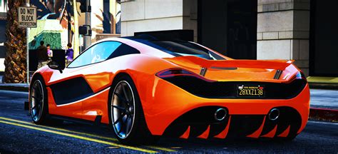 Vehicles Cars List For Grand Theft Auto V B54
