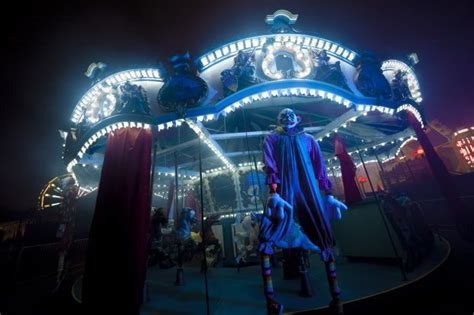 by the numbers fright nights at playland makes its spooky return to vancouver the province